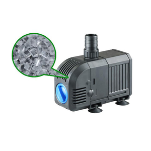 <strong>SUNSUN</strong> HJ-500/1100/2200 Electric Water Pump for Aquarium Eco-Friendly Plastic Fish Tank Pump Rectangle Shape Outdoor 220V Box - Product Image 2