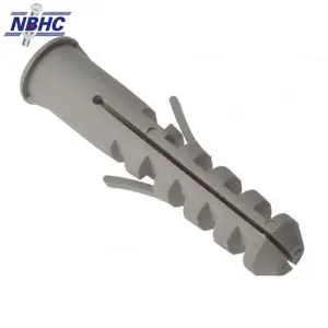 NBHC022AN Hot Sale High Quality Plastic Anchor Expand Nylon Anchor Fish Type Expansion Anchor