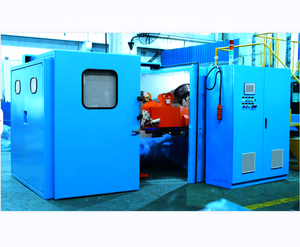 MÁY XOẮN Đôi Cho Máy Làm Dây Và Cáp MÁY XOẮN Máy Bó Và Thiết Bị - Product Image 4