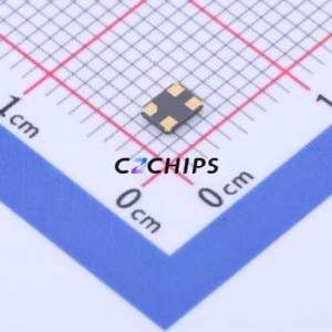 C3SB40.000F12E12 Crystal (Passive) SMD3225-4P Crystal Oscillator SMD Crystal Oscillator 40MHz 10ppm 12pF - Product Image 2
