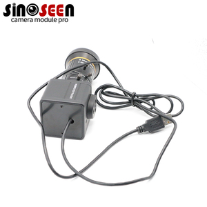 Module de caméra Sinoseen 8MP 4K avec <span class=keywords><strong>zoom</strong></span> optique et capteur CMOS IMX179 USB 3.0/2.0 - Product Image 5