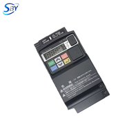 Inversor Trifásico de 200 VCA y 0,75 KW para OMRON 3G3MX2-A2007-V1