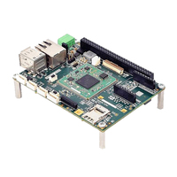 Carte d'inverseur d'énergie solaire à haute fréquence Onduleur à onde sinusoïdale pure Carte mère Carte PCB PCBA Fabricant