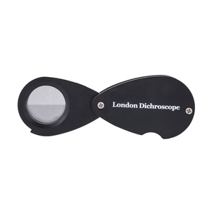 Đá quý London dichroscope công cụ kiểm tra Đá Quý-chất lượng tuyệt vời Thương hiệu mới - Product Image 2