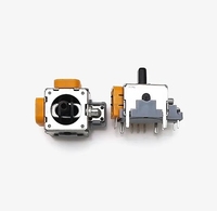 Module 3D ThumbStick pour Xbox 360, pièces de réparation, joystick pour XBOX 360, stick analogique 3D
