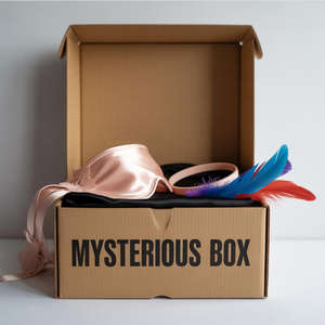 Op maat gemaakte OEM & ODM volwassen roze vibrator elektronische seksspeeltjes cadeau verrassing voor koppels gelukkige mystery box voor vrouwen - Product Image 4