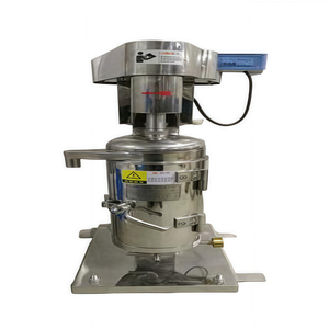 Nouvel équipement de presse à huile d'olive en acier inoxydable à économie d'énergie |   Presse à vis centrifuge efficace pour l'huile d'avocat, rendement élevé, moderne - Product Image 6