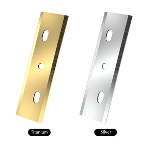 Lames de rechange pour tondeuse à gazon robotisée Al-ko - Product Image 5