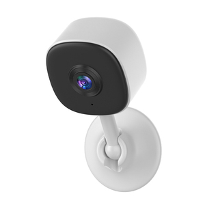 Cámara domo WiFi para interiores, 1080P, detección humana, audio bidireccional, visión nocturna, cámara de seguridad para el hogar, almacenamiento en la nube - Product Image 3