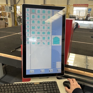 Machine à découper le <span class=keywords><strong>verre</strong></span> MD-6133 Machine à découper le <span class=keywords><strong>verre</strong></span> plat <span class=keywords><strong>jumbo</strong></span> Ligne de découpe de <span class=keywords><strong>verre</strong></span> <span class=keywords><strong>jumbo</strong></span> pour le traitement du <span class=keywords><strong>verre</strong></span> de mur-rideau - Product Image 6