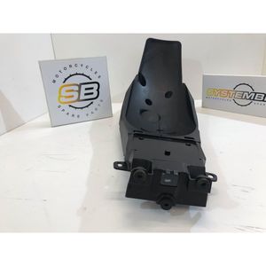 Compatibile con Honda Punta Carenatura Sinistra Cbr 900 Rr 2000 2001 Cbr929rr 64470mcja0000 - Product Image 6