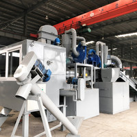 Machine industrielle DOING pour le retrait de composants électroniques de cartes de circuits imprimés (PCB) et machine de recyclage de déchets électroniques (PCB) à vendre