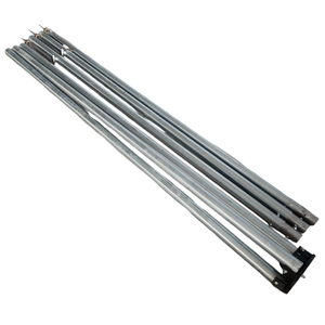 SPT Standard Penetration <strong>Test</strong> Equipment with Automatic Trip Hammer and Borehole <strong>Sampling</strong> <strong>Tools</strong> - Product Image 3