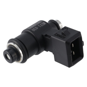 Buse d'injecteur de carburant de moto haute Performance MEV1-030 buse de pulvérisation à 1 trou 50CC pour <span class=keywords><strong>Honda</strong></span> aujourd'hui remplacement de moto YESON - Product Image 6