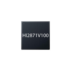 Hi2871V100 Original Integrated Circuit Electronic Components <strong>GNSS</strong> 4-mode Single Frequency Positioning Chip - Product Image 1
