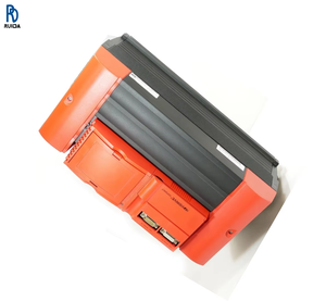 PLC MCH40A0150-503-4-00 08276102 PLC MCH40A0150 503 4 00 08276102 ตัวควบคุมลอจิกแบบตั้งโปรแกรมได้ ระบบควบคุมอัตโนมัติทางอุตสาหกรรม - Product Image 1
