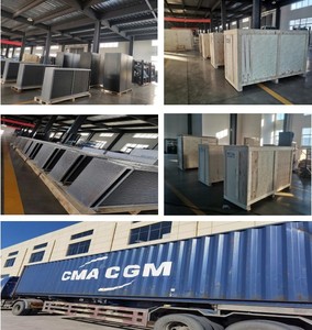 Unidad de Aire Acondicionado de Precisión para Sala de Servidores, 30kw <span class=keywords><strong>AC</strong></span> - Product Image 3