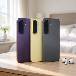 สมาร์ทโฟน A56 5G รุ่น 16GB+1TB ของใหม่แกะกล่อง เวอร์ชัน Global แบตเตอรี่ขนาดใหญ่ ขายดี ราคาถูก โทรศัพท์ยอดนิยม - Product Image 4