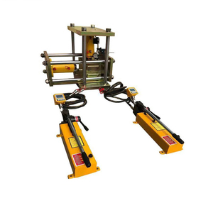 岩石直接せん断試験機（ロックシアー・ボックス・アパラッツ） - Product Image 6