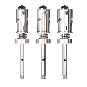 Trefina óssea autóloga - Product Image 3