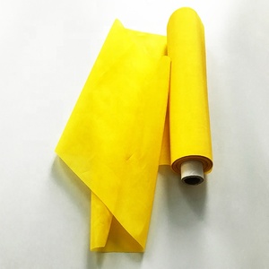 120t-40 300 lưới 305 lưới <span class=keywords><strong>Monofilament</strong></span> Polyester lụa Màn hình in ấn lưới vải - Product Image 5