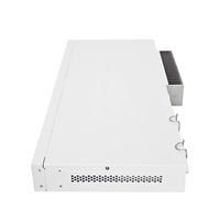 MikroTik CRS317-1G-16S+RM ONU FTTH Rak Mount 16 Port Gigabit Enterprise Network Switch