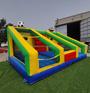 Sport gonflable de Hola/terrain de football gonflable/terrains de football gonflables - Product Image 2