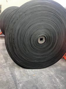 Băng tải cao su sử dụng công nghiệp KHAI THÁC MỎ - Product Image 3