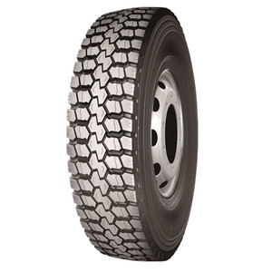 DOUPRO marca de neumáticos de camión 11R22 5 Venta caliente Roc mercado de Canadá con precio barato - Product Image 5