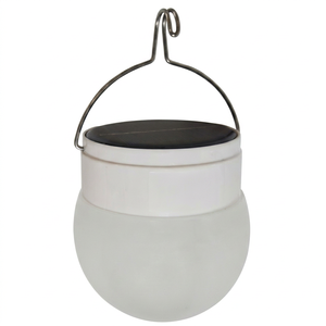 Luz LED Solar Integrada RGB de Colores, Carga USB, Regulable, Alto CRI 85, 3000 Lúmenes, Iluminación Ambiental - Product Image 1
