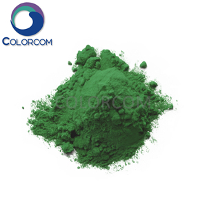 <span class=keywords><strong>Chromium</strong></span> Oxide Màu Xanh Lá Cây Colorcom Chrome Oxide Màu Xanh Lá Cây TPColor Sắc Tố Màu Xanh Lá Cây 17 Với Thấp Hexavanlent Chrome - Product Image 1