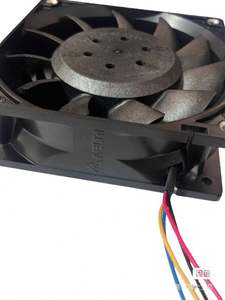 Delta/ Delta 12038 <b>Metal</b> Frame THA1248BE Server Violent Cooling <b>Fan</b> 48V/2.49A Delta/ Delta 12038 <b>Metal</b> Frame THA1248BE Server - Product Image 3