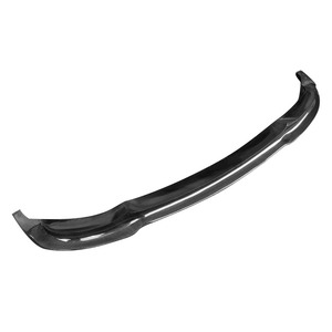 V Phong Cách M4 M3 Sợi Carbon Tự Động Xe Phía Trước Môi Spoiler Cho BMW F82 M4 2D F80 M3 <span class=keywords><strong>4D</strong></span> 2014-2019 - Product Image 2