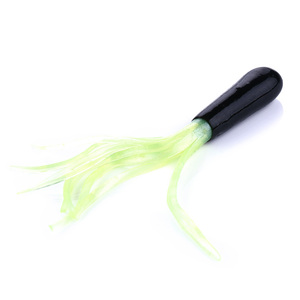 4,5 cm 50 unids/bolsa nuevo estilo cebos <span class=keywords><strong>de</strong></span> plástico suave Señuelos <span class=keywords><strong>de</strong></span> Pesca <span class=keywords><strong>de</strong></span> alta calidad - Product Image 4