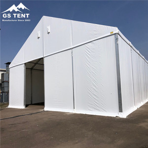 Tente de réception de luxe pour mariage, résistante au vent, fabricant de tentes de fête, structure en aluminium CE GB/6061-T6, tente d'événement extérieure - Product Image 6