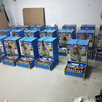 Meilleures ventes : Machines de jeu d'arcade multi-puzzles à monnayeur, durables et faciles à utiliser, fabriquées en Chine pour salles de jeux