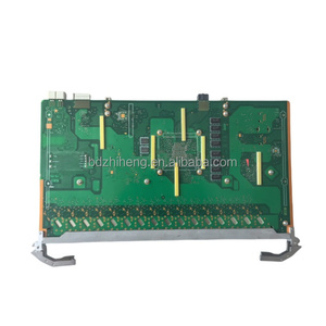 Chasis Mini GPON OLT de 16 Puertos, Modelo GPHF, Equipo de Acceso a Fibra Óptica Compatible con XGSPON/10G, Infraestructura de Red FTTB/FTTH - Product Image 3