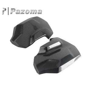 Cubierta del Radiador de la Motocicleta, Panel Lateral, Carenado para BMW <span class=keywords><strong>R1250GS</strong></span> ADV 2018 2019 2020 2021 2022 <span class=keywords><strong>2023</strong></span> - Product Image 2