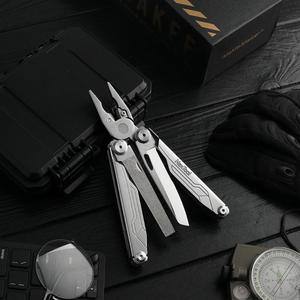 Couteau multifonction Nextool, pinces pliantes 19-en-1, outil multifonctionnel, ciseaux de camping, tournevis, scie, outil de survie pour Xiaomi - Product Image 6