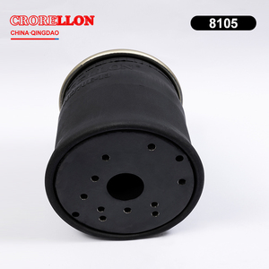 Balón de Aire para Camión y Remolque, Precio de Fábrica, <span class=keywords><strong>Firestone</strong></span> W01-M58-8105 /C01-M58-1163 - Product Image 3