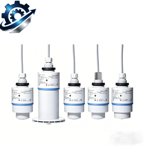 Sensor de Nivel Ultrasónico Estable FDU90 FDU91F FDU92 FDU93 FDU95 Sin Contacto IP68 a Prueba de Explosiones para Detección de Materiales en Tanques y Silos - Product Image 6