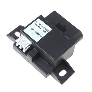 Material negro: Unidad de control de bomba de combustible para coche de ABS para <span class=keywords><strong>Audi</strong></span> A4 A5 - Product Image 4