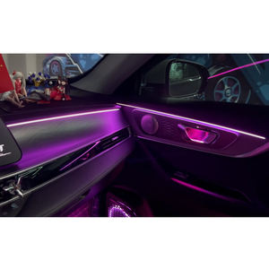 Éclairage d'ambiance LED pour voiture pour Chery Tiggo 8 PRO (22-25) / Tiggo 8 Plus (24-25) / Tiggo 7 Plus (23-25) - Product Image 2
