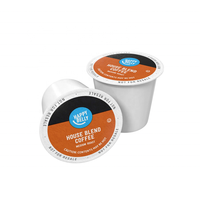 Capsules K-cup vides jetables avec filtre soudé 51 mm compatibles K-cup