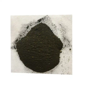Colorant acide Noir acide, Noir sulfonique RA, Noir acide <span class=keywords><strong>35</strong></span> pour la teinture des fibres protéiques, de la laine, de la soie, du nylon, du bois, du cuir, du papier, etc. - Product Image 1