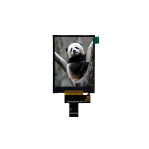 Módulo de pantalla <span class=keywords><strong>LCD</strong></span> <span class=keywords><strong>TFT</strong></span> de 2,8 pulgadas 240*320 píxeles con interfaz <span class=keywords><strong>SPI</strong></span> de 4W - Product Image 3