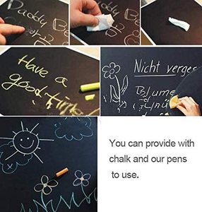 Calendario Magnético de Borrado en Seco Promocional Mensual y Semanal para Refrigerador, para Uso como Marco de Fotos - Product Image 3