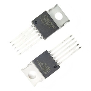 LM2576HVT-ADJ LM2576HVT LM2576 TO-220 Regulador de Conmutación - Product Image 1