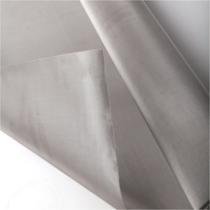 Chịu nhiệt độ cao 100 lưới SS304 316 thép không gỉ kim loại dệt lọc lưới lưới cho đĩa Lọc - Product Image 6