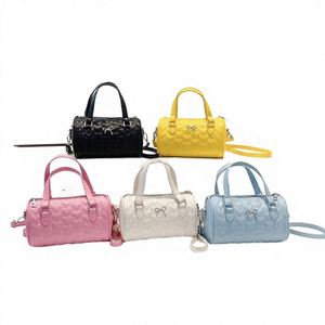 Bolso Mini de Mujer con Lentejuelas, Modelo Ganador del Concurso de Moda 2025, en Cuero PU, con Precio Accesible, Bolso de Hombro - Product Image 2